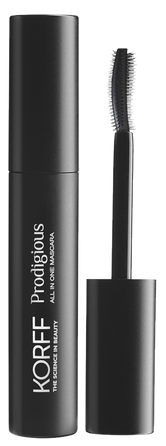 KORFF Prodigious All In One skropstu tuša, 14 ml
