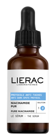 LIERAC Anti-Dark Spot Protocol The Serum serum, 30 ml