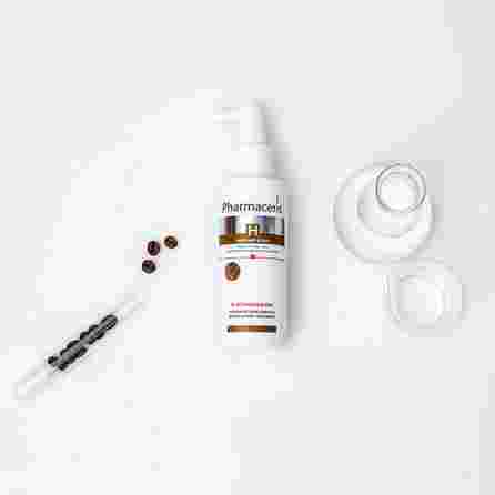 PHARMACERIS H-Stimuforten сыворотка для волос, 125 мл