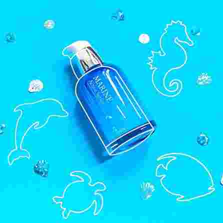 THE SKIN HOUSE Marine Active сыворотка, 50 мл