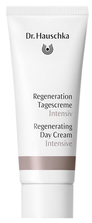 DR.HAUSCHKA Regenerating Intensive face cream, 40 ml