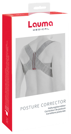 LAUMA MEDICAL Stājas korektors M stājas korektors, 1 gab.