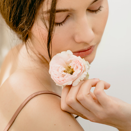 STENDERS Roze roku krēms, 75 ml