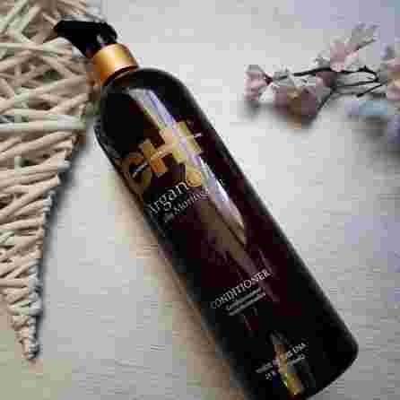 CHI__ Argan Oil conditioner, 340 ml