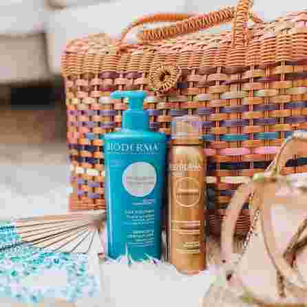 BIODERMA Photoderm Autobronzant средство для автозагара, 150 мл