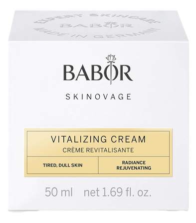 BABOR Skinovage Vitalizing sejas krēms, 50 ml