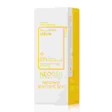 NEOGEN Dermalogy Real Peptide serum, 30 ml
