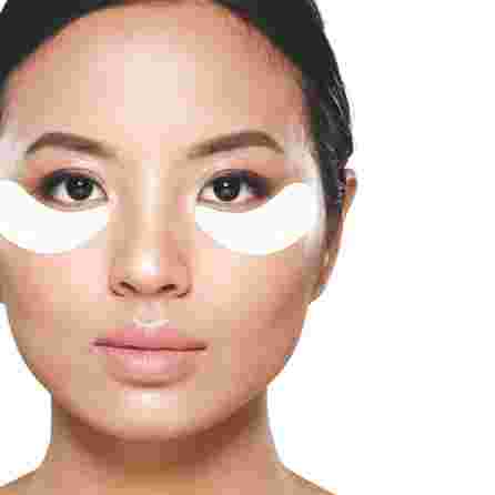 MASKOLOGY With Retinol Eye eye mask, 3 pairs