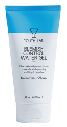 YOUTH LAB Blemish Control attīrošs gels, 50 ml