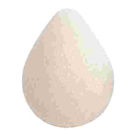 PURABLE Konjac Sponge - Original attīrošs sūklis, 1 gab.