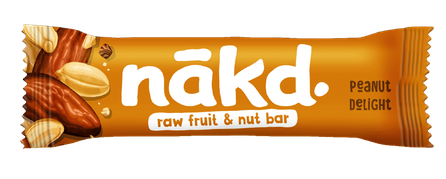 NAKD Peanut Delight bar, 35 g