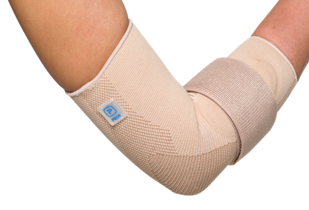 PRIM Aqtivo Skin P707BG (M) elbow support, 1 pcs.