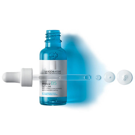 LA ROCHE-POSAY Hyalu B5 serums, 30 ml