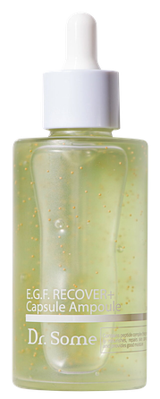 MEDB Dr Some E.G.F Recover+ Capsule Ampoule serums, 100 ml