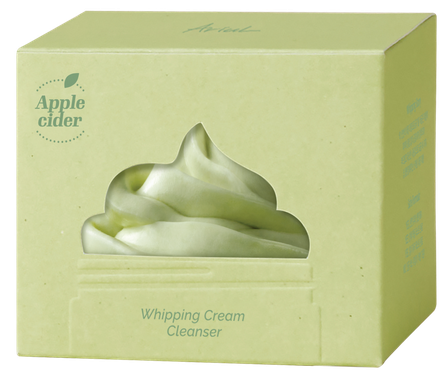 ARIUL Apple Cider Whiping Cream очищающее средство, 100 мл