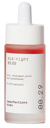 MIDNIGHT 00.29 serum, 30 ml