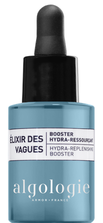 ALGOLOGIE Hydra Plus Hydra-Replenishing Booster elixir, 15 ml