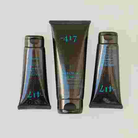 MINUS 417 Absolute Mud Intense Mud Body Sculpting body lotion, 200 ml