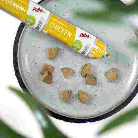 PRINS NatureCare Dog Chicken влажный корм, 250 г