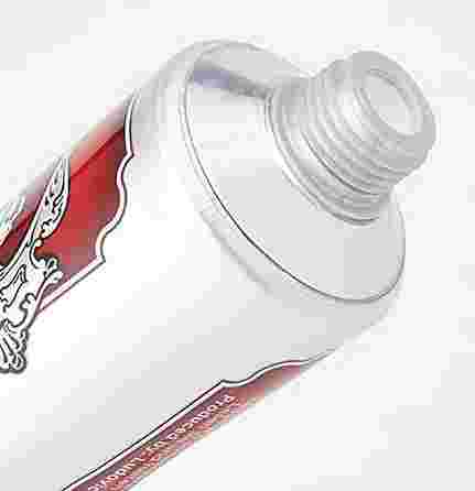 MARVIS Cinnamon Mint toothpaste, 85 ml