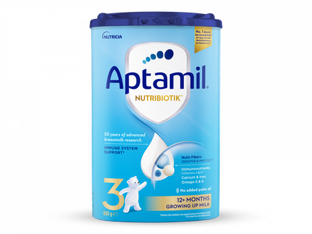 APTAMIL   3 Nutribiotik, 12+ milk powder, 800 g