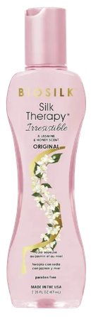 BIOSILK  Silk Therapy Irresistible silk oil for hair and skin, 67 ml