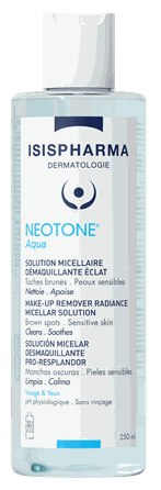ISISPHARMA Neotone Aqua micellar water, 250 ml