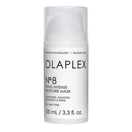 OLAPLEX N.8 Bond Intense Moisture hair mask, 100 ml