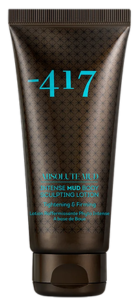 MINUS 417 Absolute Mud Intense Mud Body Sculpting body lotion, 200 ml