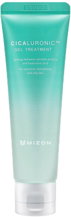 MIZON Cicaluronic Moisturizing gel-cream, 50 ml