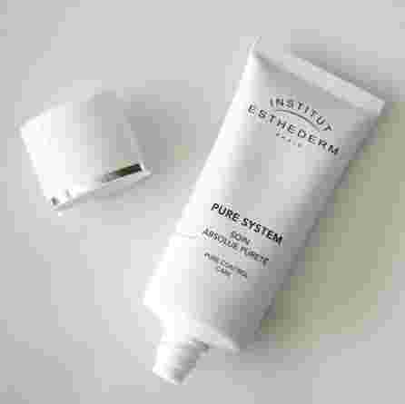INSTITUT ESTHEDERM Pure System крем для лица, 50 мл
