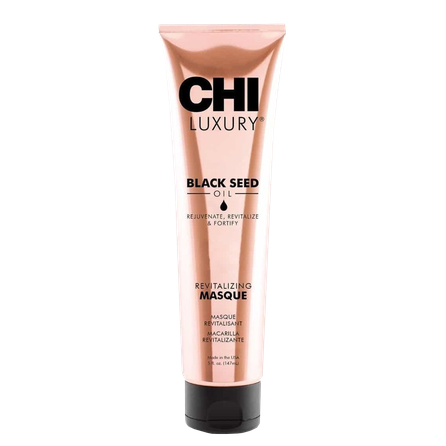 CHI__ Luxury Black Seed hair mask, 148 ml