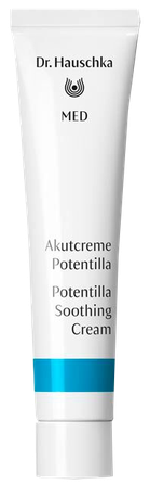 DR.HAUSCHKA MED Acute Care Potentilla cream, 20 ml