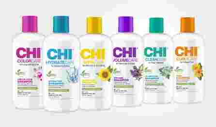 CHI__ Cleancare Clarifying shampoo, 355 ml