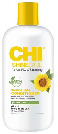 CHI__ Shinecare Smoothing conditioner, 355 ml