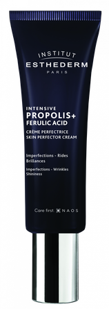 INSTITUT ESTHEDERM Intensive Propolis+ Ferulic Acid face cream, 50 ml
