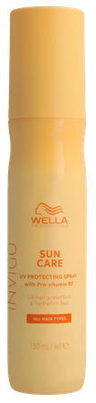 WELLA PROFESSIONALS  Invigo Sun UV Protecting спрей, 150 мл