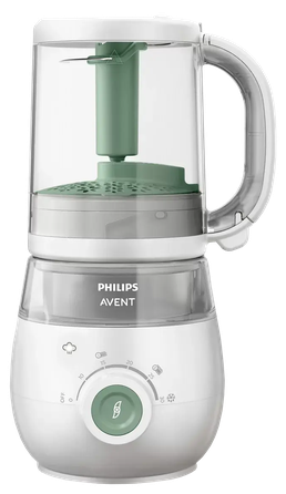 PHILIPS Avent Steamer and blender 4in1, 1 pcs.