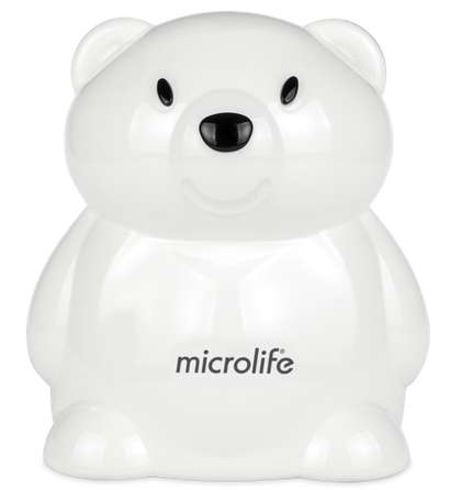 MICROLIFE NEB 400 Bear inhaler, 1 pcs.