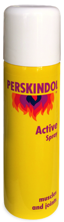 PERSKINDOL  ACTIVE аэрозоль, 150 мл