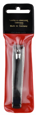 SOLINGEN Clippers nail clippers, 1 pcs.