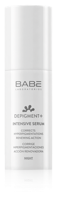 BABE Depigment+ Intensive сыворотка, 30 мл