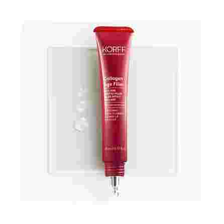 KORFF Collagen Age Filler antiaging product for eye and lip contour, 15 ml