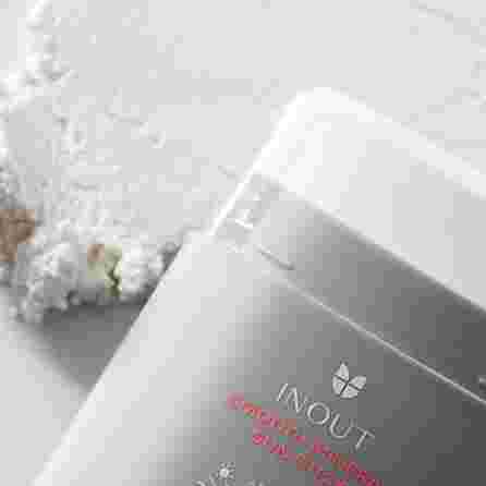 MIZON Inout Smooth Mineral Sun Stick SPF 50 PA++++ sunscreen, 26 g