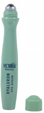 VICTORIA BEAUTY Hydra Shot Hyaluron Eye serums, 15 ml