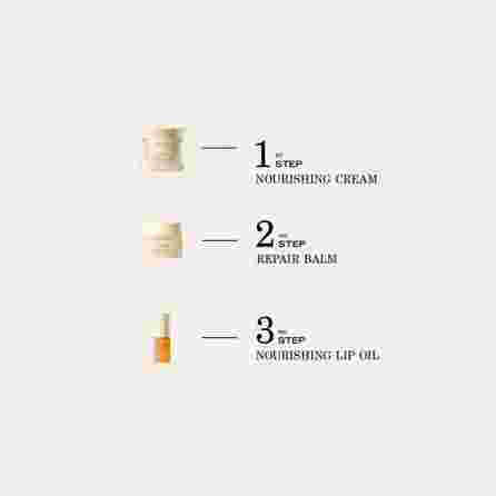 PAYOT Source Nutrition eļļa lūpām, 5 ml