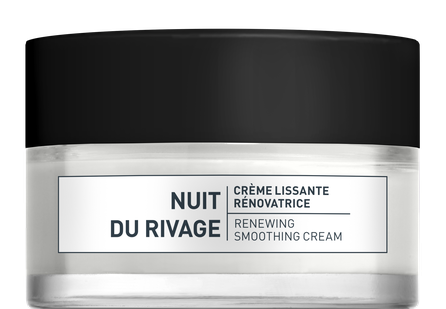 ALGOLOGIE Baume du Rivage - Resurfacing Night balzams, 50 ml