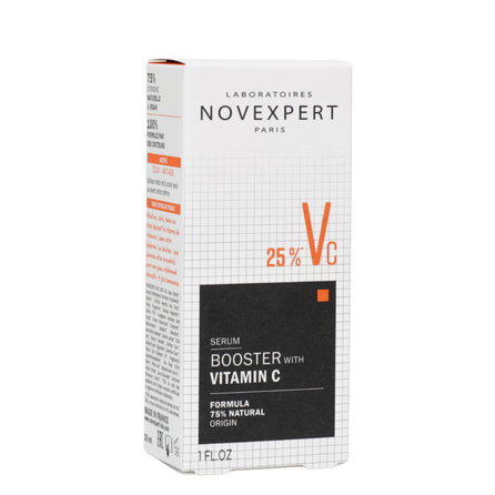 NOVEXPERT  Vitamin C Booster сыворотка, 30 мл
