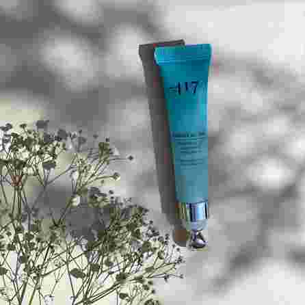 MINUS 417 Infinite Motion Mineral Aqua Soothing acu krēms, 15 ml