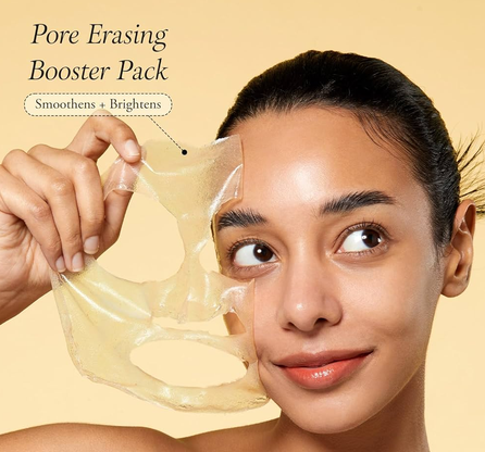 APRILSKIN Real Calendula Peel Off Pack Pack sejas maska, 100 g